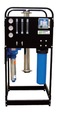 Commercial Reverse Osmosis