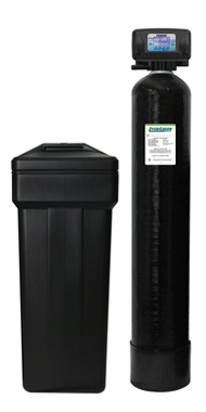 Pargreen EverGreen Water Softener System
