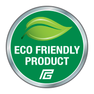 Pargreen eco-friendly product logo