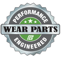 Pargreen-wear-parts-performance-engineered-logo-sm Pargreen Performance Engineered Wear Parts Logo