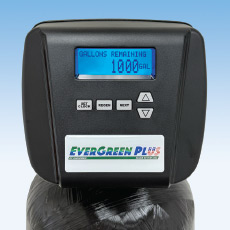 EverGreen Plus Tank Head