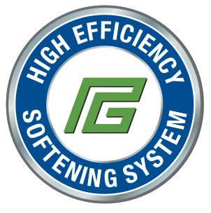 Pargreen High Efficiency Softening System logo