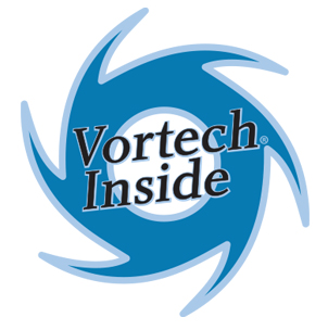 Pargreen Vortech Inside logo